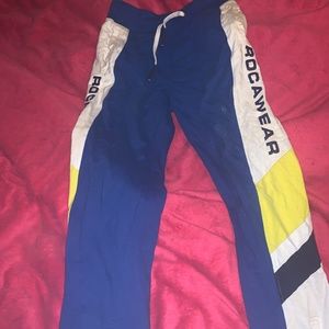 Rocawear Sweatpants Perfect Used Condition Size S